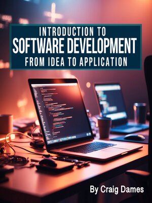 cover image of Introduction to Software Development